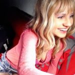 Anal cam LilyLovely