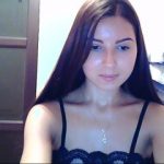 Live and horny YanaBeauty