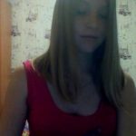 Anal split cam with -AnnaQueen-