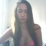 Anus stretching with Siren1369