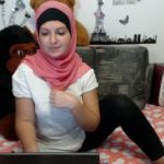 Sex chat with FatimaMuslim