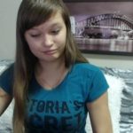 Spy anal cam Favanne