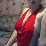 Anal masturbation with koshka69